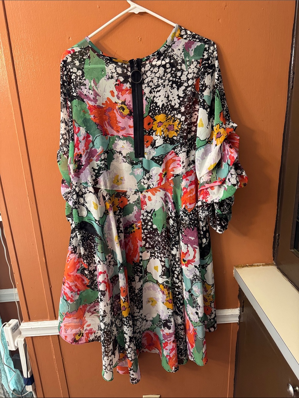 Joseph Ribkoff Tunique FEMME - Picture 8 of 12